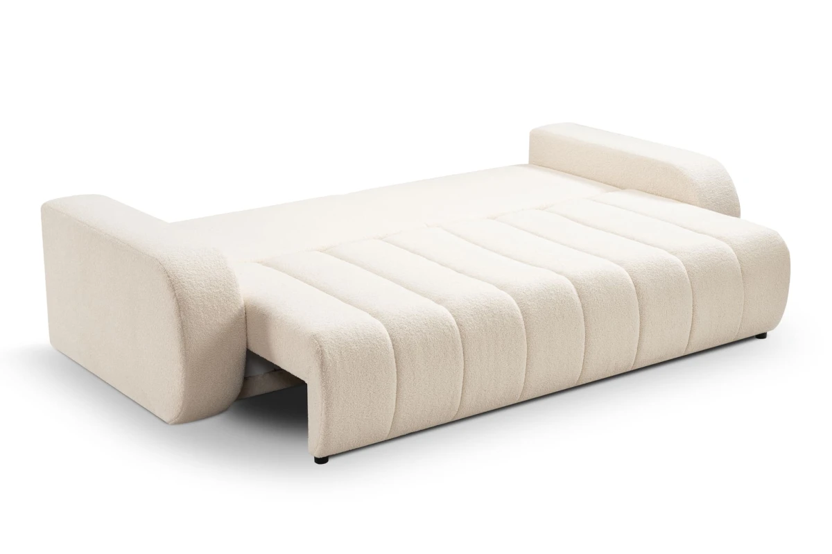 Sofa Baloon - Creme