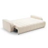 Sofa Baloon - Creme