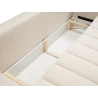Sofa Baloon - Creme