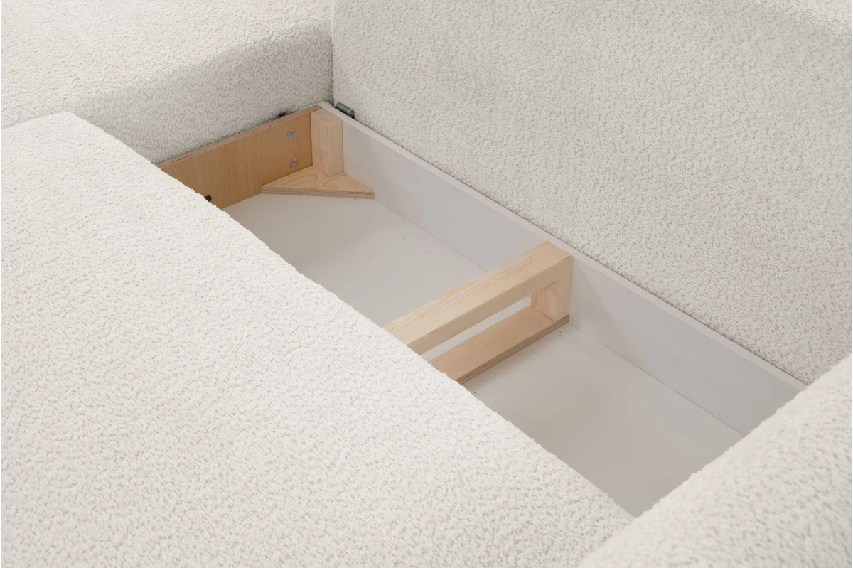 Ecksofa ROLLING