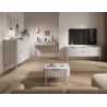 Couchtisch Ixia - Weiß