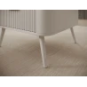 Couchtisch Ixia - Weiß