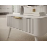 Couchtisch Ixia - Weiß
