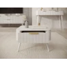 Couchtisch Ixia - Weiß