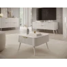 Couchtisch Ixia - Weiß