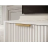 TV-Schranke Ixia - Weiß