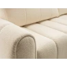 Sofa Farnilo - Creme (Lambi 8)