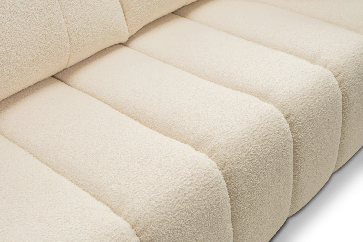 Sofa Farnilo - Creme (Lambi 8)