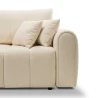 Sofa Farnilo - Creme (Lambi 8)