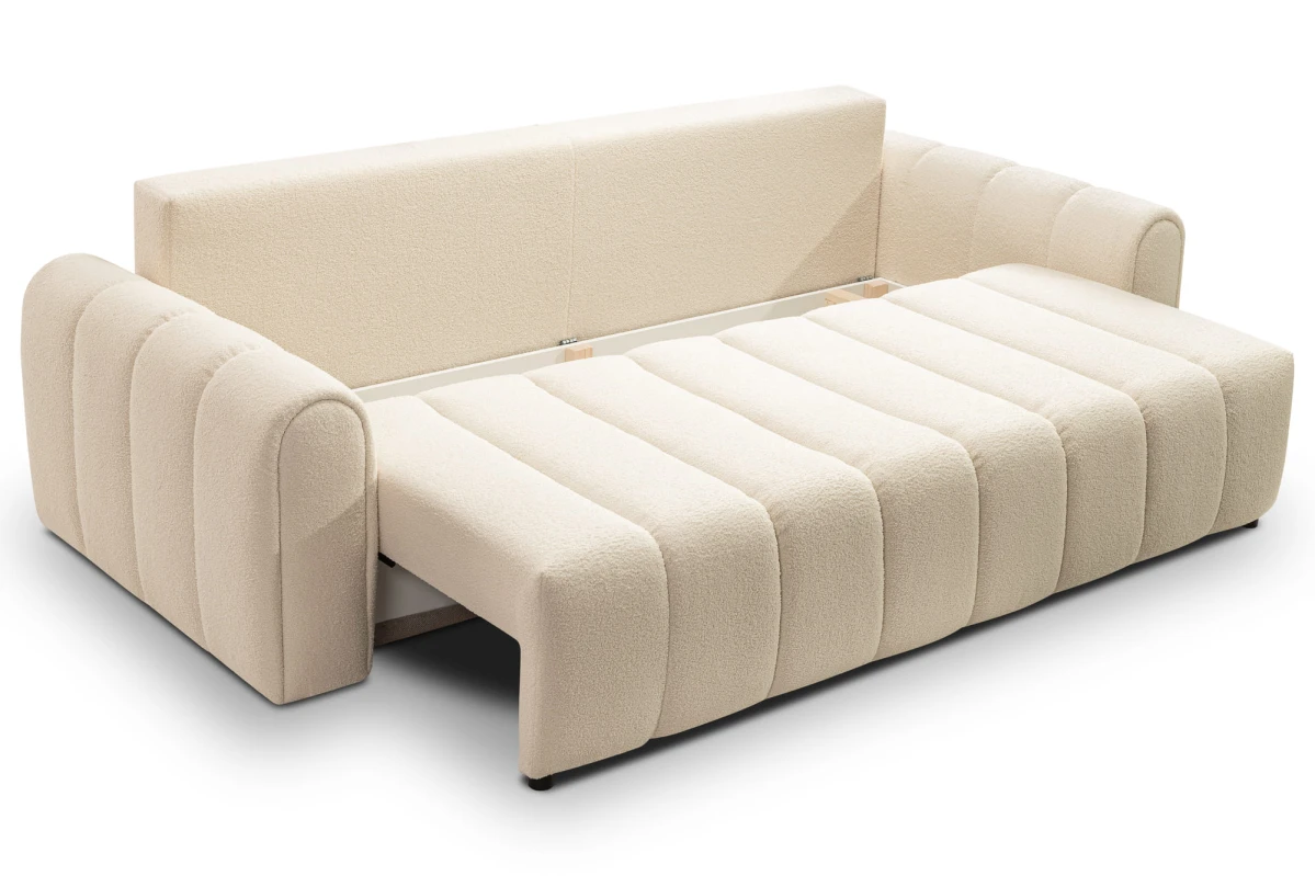 Sofa Farnilo - Creme (Lambi 8)