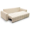 Sofa Farnilo - Creme (Lambi 8)