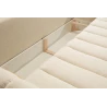 Sofa Farnilo - Creme (Lambi 8)