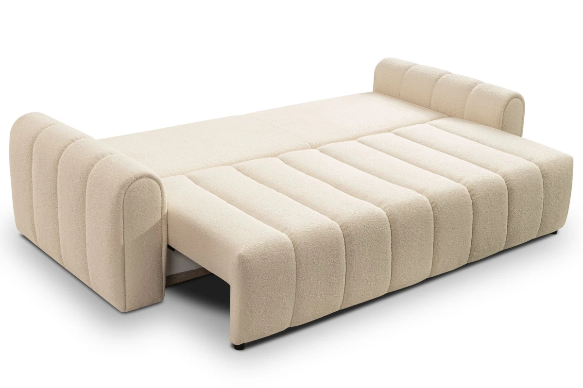 Sofa Farnilo - Creme (Lambi 8)