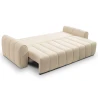 Sofa Farnilo - Creme (Lambi 8)