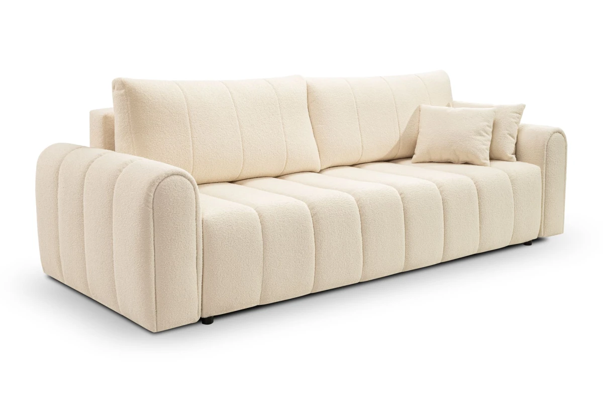 Sofa Farnilo - Creme (Lambi 8)