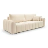 Sofa Farnilo - Creme (Lambi 8)