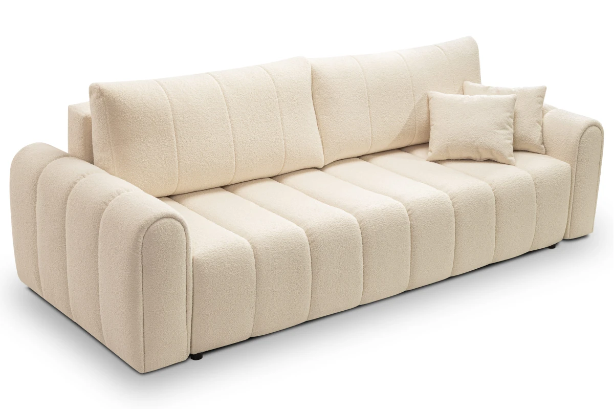 Sofa Farnilo - Creme (Lambi 8)