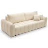 Sofa Farnilo - Creme (Lambi 8)