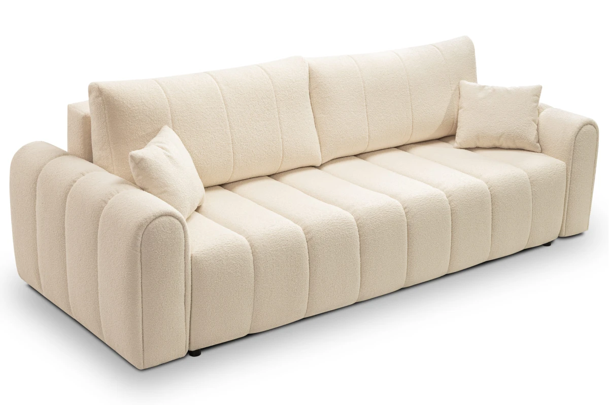 Sofa Farnilo - Creme (Lambi 8)