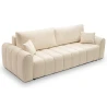 Sofa Farnilo - Creme (Lambi 8)