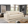 Sofa Farnilo - Creme (Lambi 8)