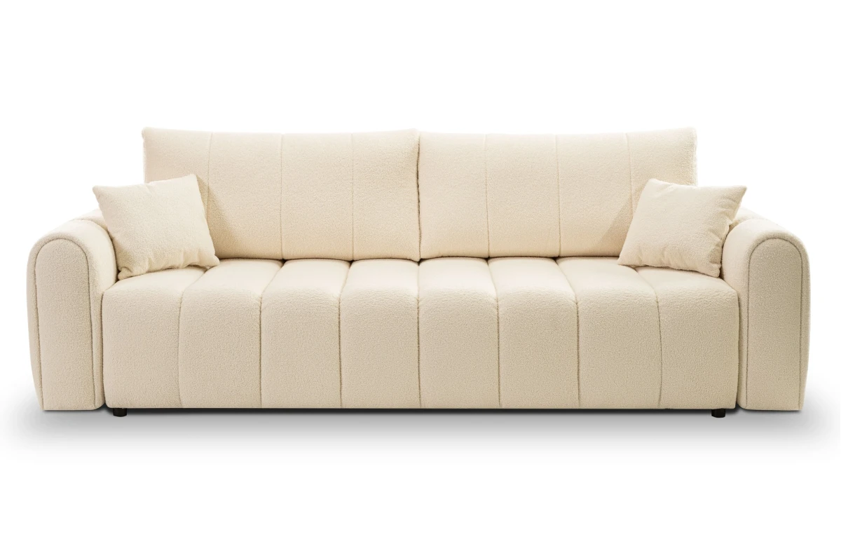 Sofa Farnilo - Creme (Lambi 8)