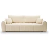 Sofa Farnilo - Creme (Lambi 8)