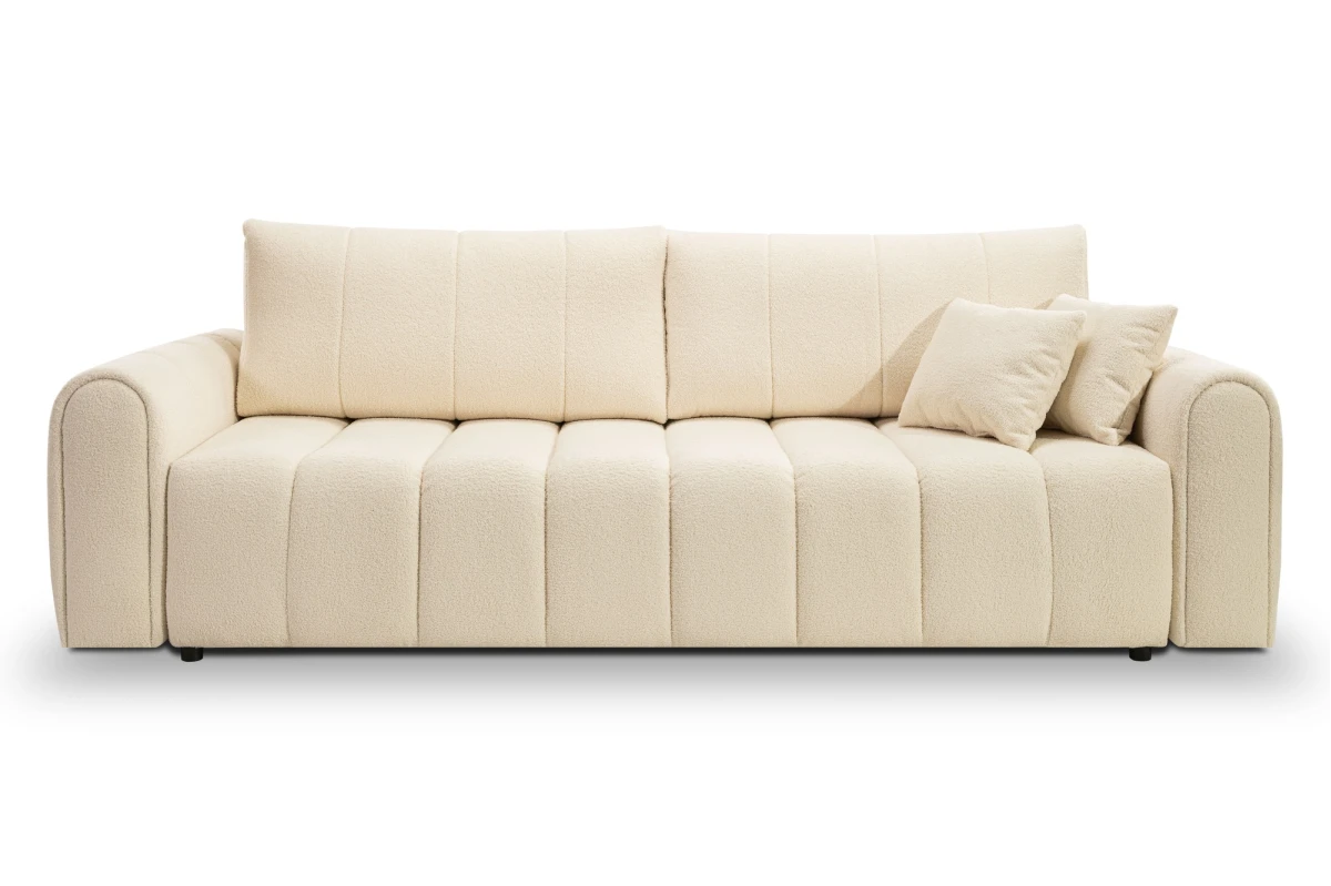Sofa Farnilo - Creme (Lambi 8)