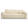 Sofa Farnilo - Creme (Lambi 8)