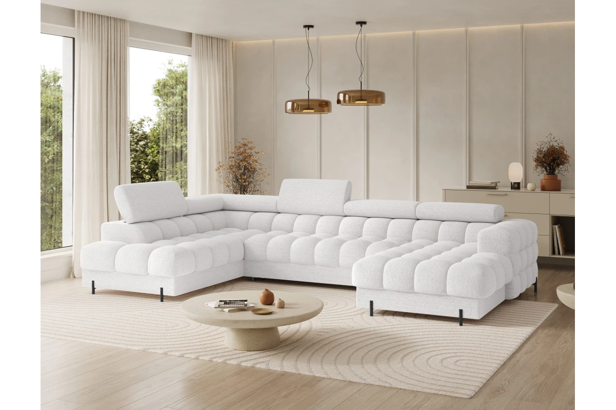 Ecksofa Vinca