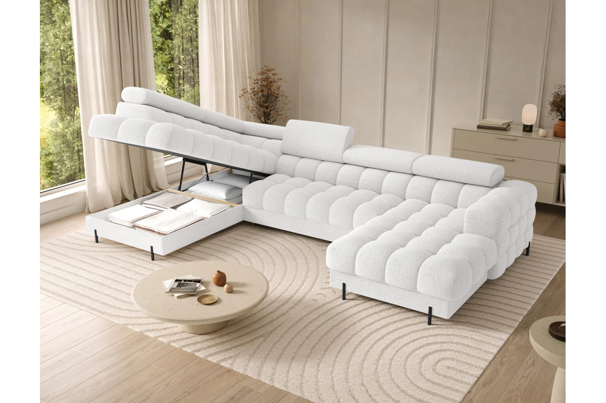Ecksofa Vinca