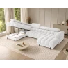 Ecksofa Vinca