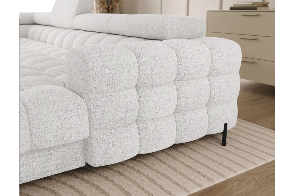 Ecksofa Vinca