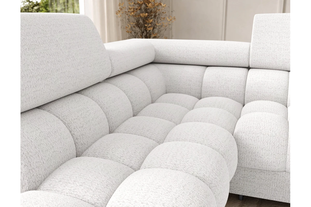 Ecksofa Vinca