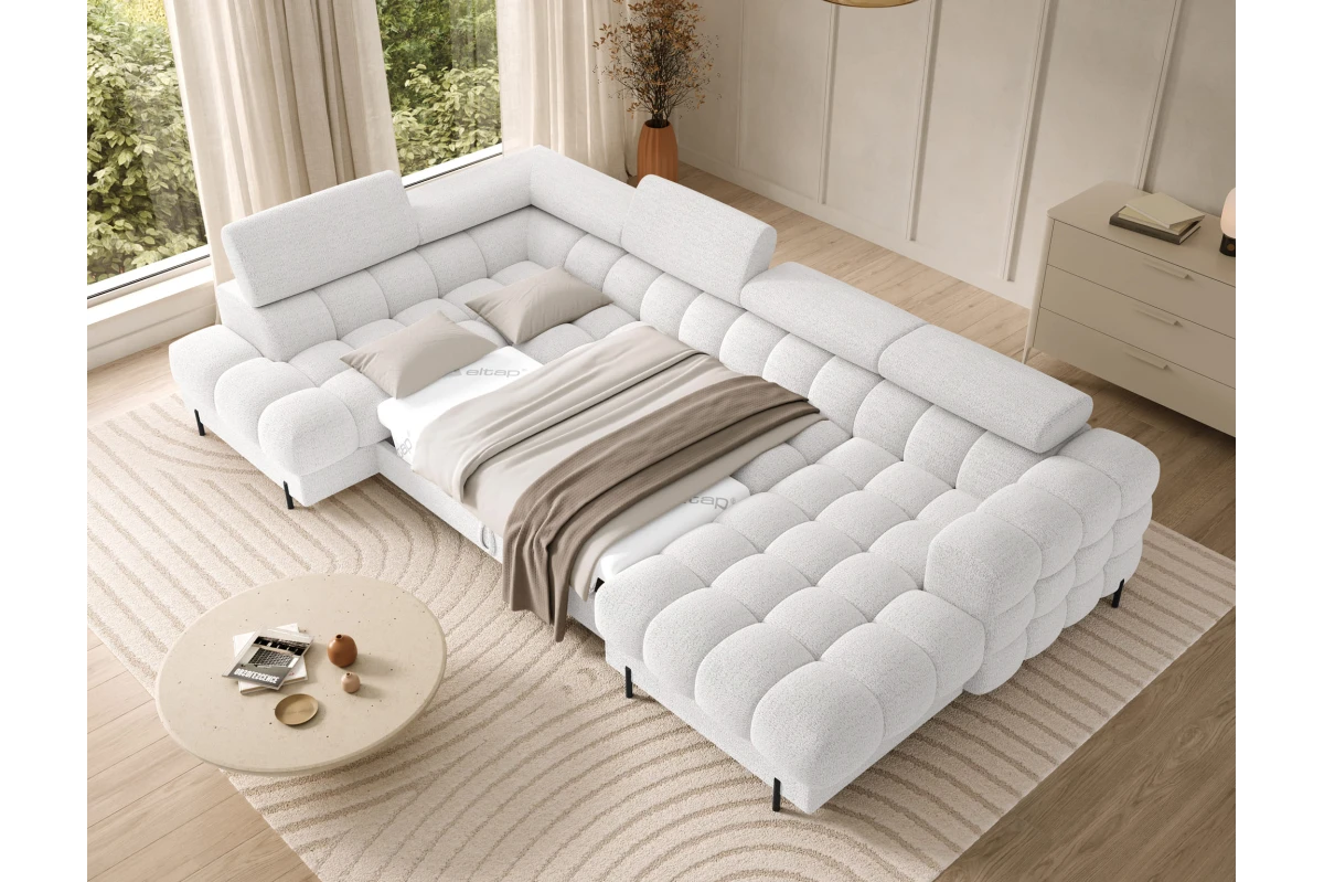 Ecksofa Vinca