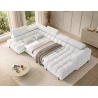 Ecksofa Vinca