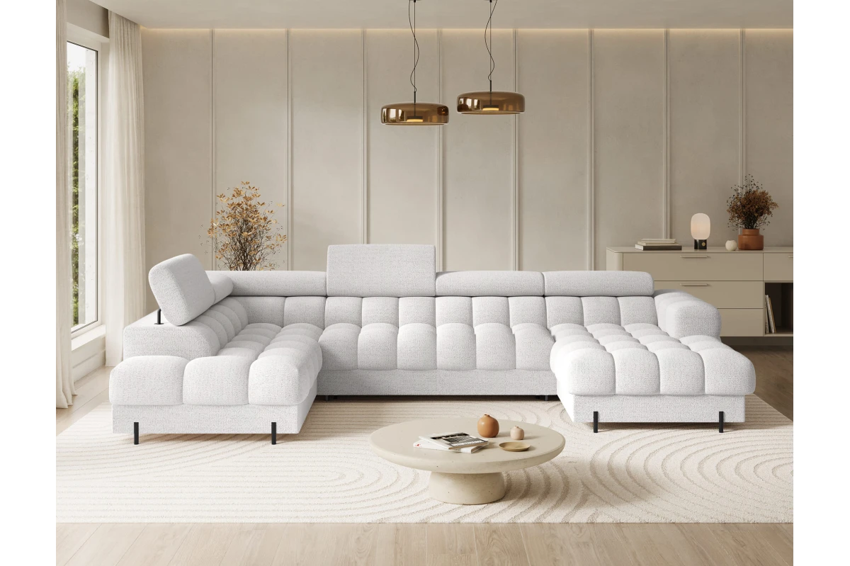 Ecksofa Vinca