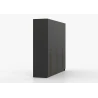 Drehtürenschrank Glamy 6D