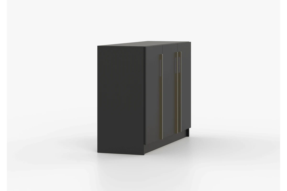 Kommode Glamy 3D