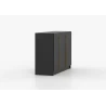 Kommode Glamy 3D