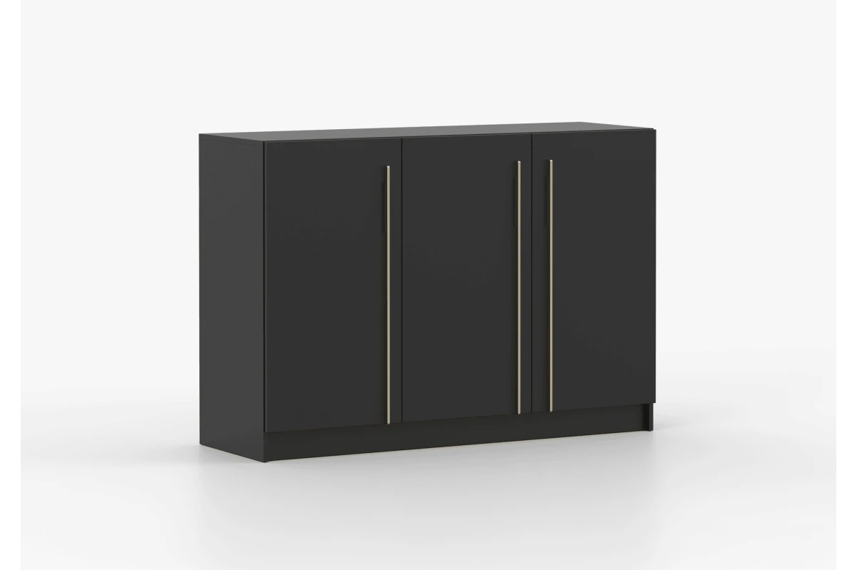 Kommode Glamy 3D