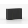 Kommode Glamy 3D