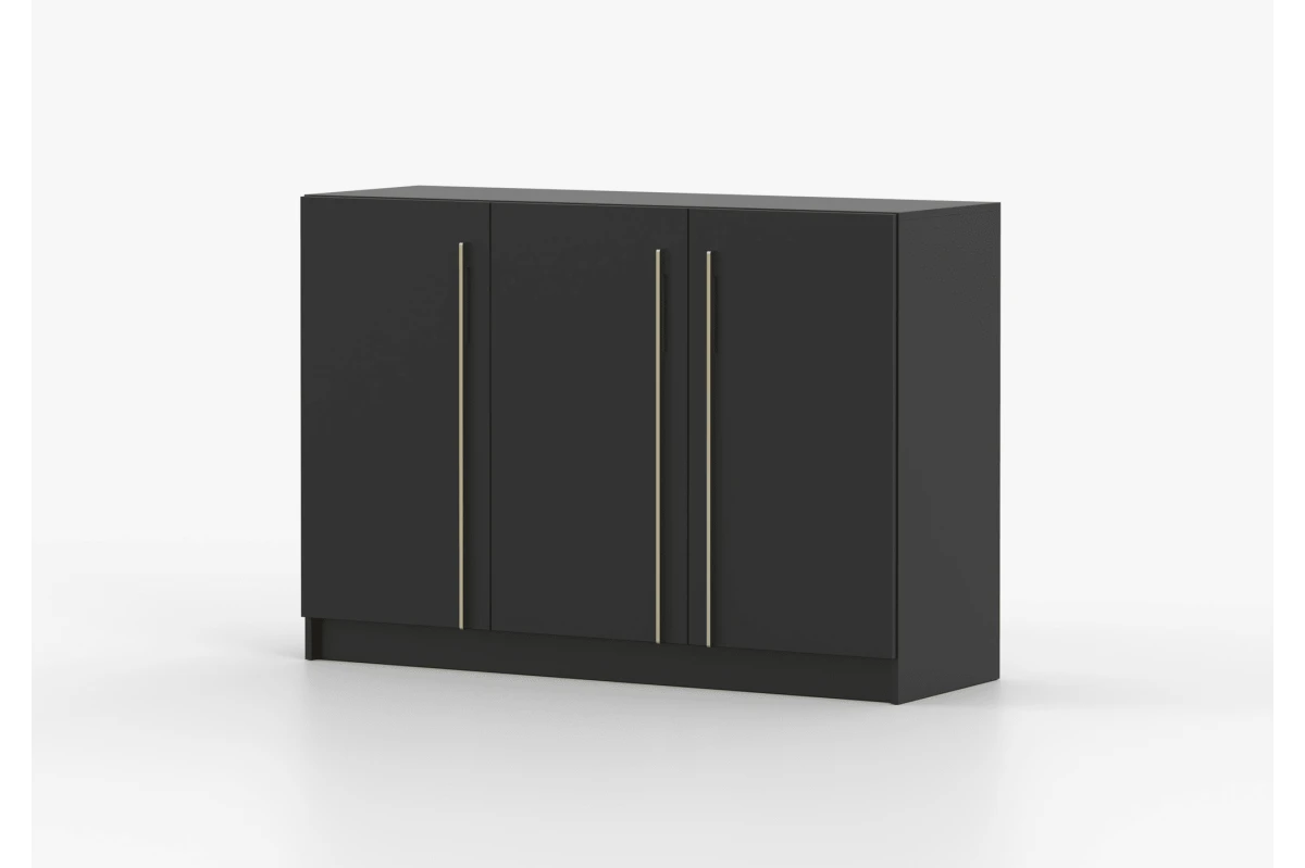 Kommode Glamy 3D