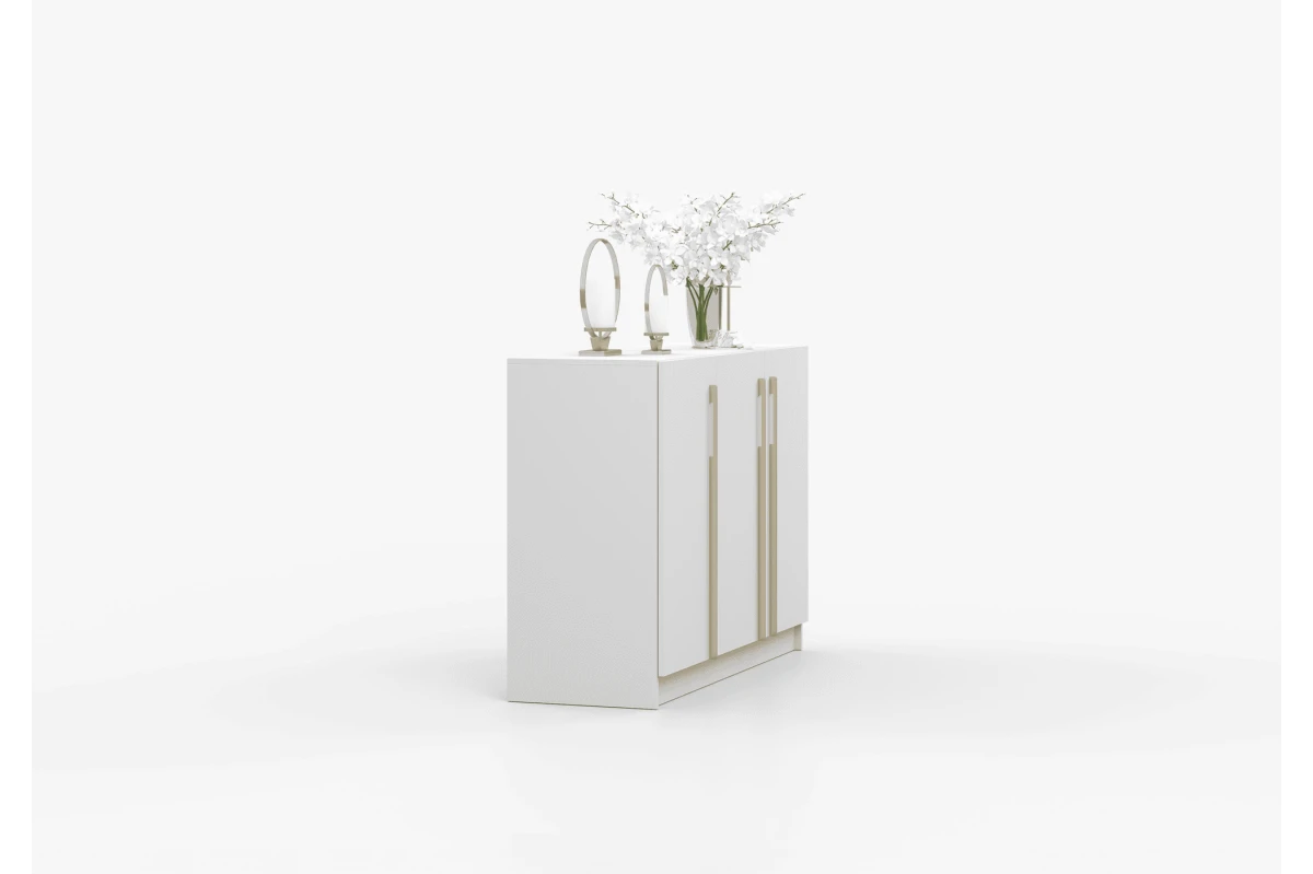 Kommode Glamy 3D