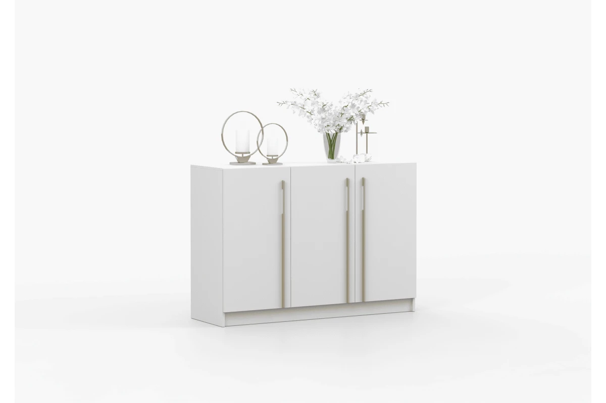 Kommode Glamy 3D