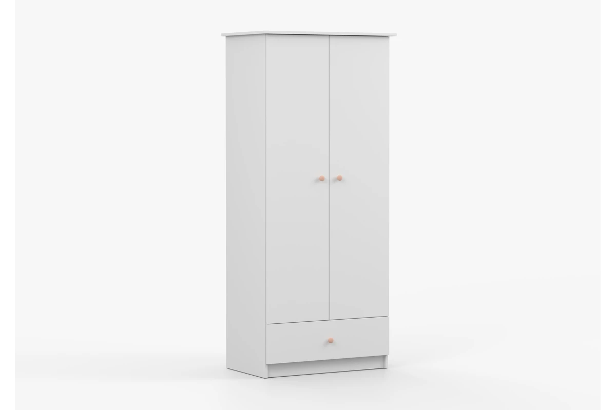 Drehtürenschrank Fizzy