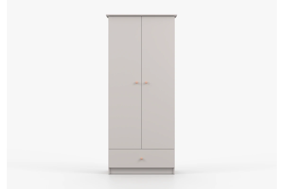 Drehtürenschrank Fizzy