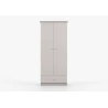 Drehtürenschrank Fizzy