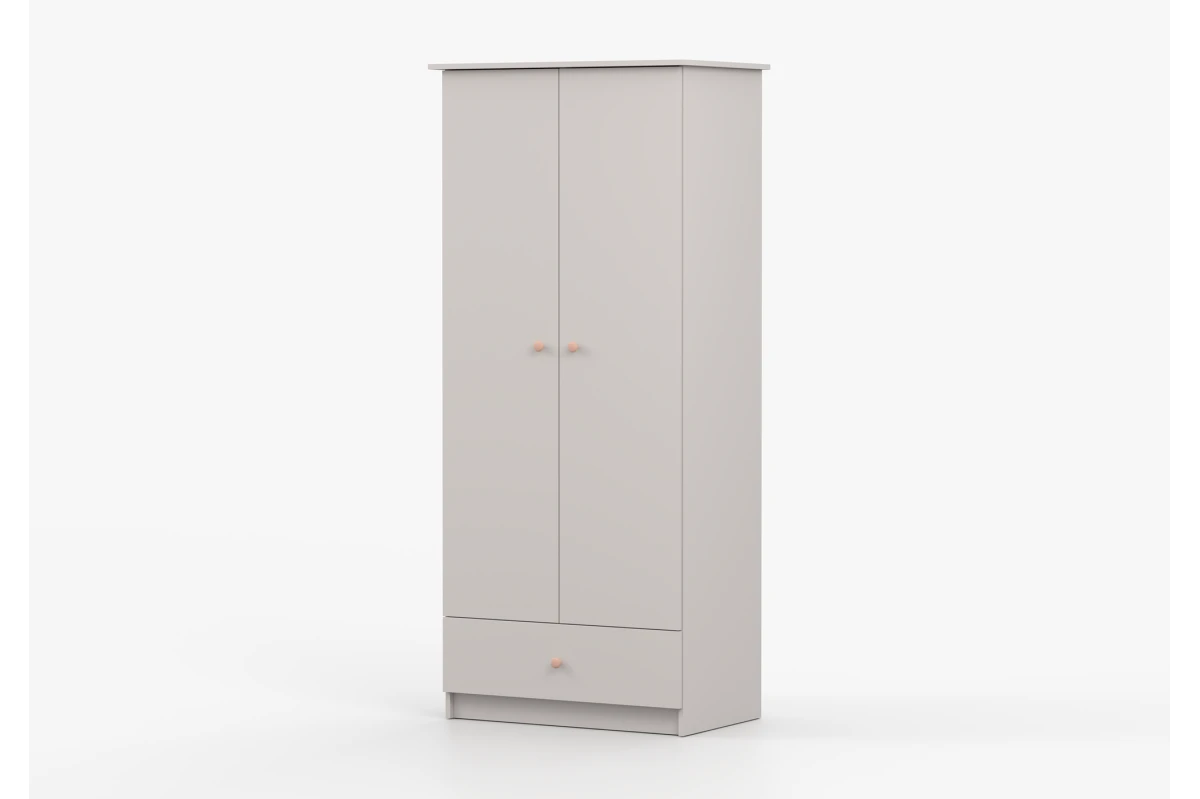 Drehtürenschrank Fizzy