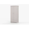 Drehtürenschrank Fizzy
